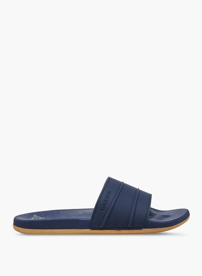 كابا Men Textured Slides